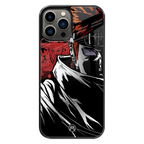 Premium Glass Back Mobile Phone Cover for iPhone, Samsung, OnePlus, Google Pixel, Redmi, Oppo, Vivo & Realme