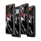 Stylish Glass Back Case for All Smartphones – iPhone, Samsung, OnePlus, Pixel, Redmi, Oppo, Vivo, Motorola