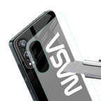 nasa black back phone cover | glass case for oneplus nord ce 4 lite