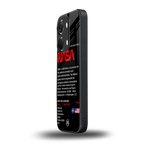 nasa project back phone cover | glass case for oneplus nord 3
