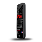 nasa project back phone cover | glass case for oneplus nord ce 4 lite