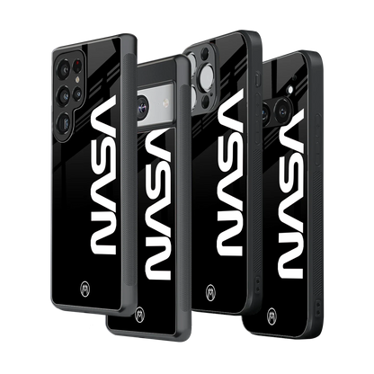 Stylish Glass Back Case for All Smartphones – iPhone, Samsung, OnePlus, Pixel, Redmi, Oppo, Vivo, Motorola