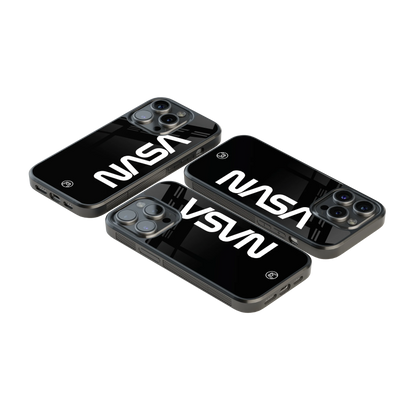 Luxury Glass Back Mobile Cover for iPhone, Samsung Galaxy, OnePlus, Pixel, Redmi & More