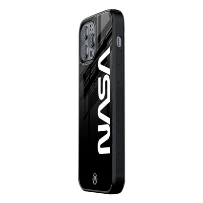 Slim Glass Back Phone Case for Multiple Brands – iPhone, Samsung, Redmi, OnePlus, Oppo, Vivo