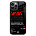 Premium Glass Back Mobile Phone Cover for iPhone, Samsung, OnePlus, Google Pixel, Redmi, Oppo, Vivo & Realme