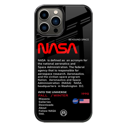 Premium Glass Back Mobile Phone Cover for iPhone, Samsung, OnePlus, Google Pixel, Redmi, Oppo, Vivo & Realme