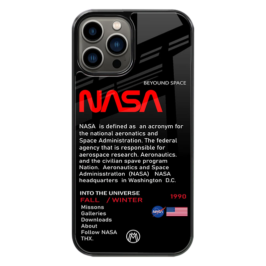Premium Glass Back Mobile Phone Cover for iPhone, Samsung, OnePlus, Google Pixel, Redmi, Oppo, Vivo & Realme