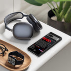 nasa project back phone cover | glass case for iphone 15 plus