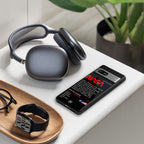 nasa project back phone cover | glass case for iphone 16
