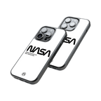 Protective Glass Back Phone Case Compatible with iPhone, Samsung, OnePlus, Pixel & More