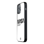 Slim Glass Back Phone Case for Multiple Brands – iPhone, Samsung, Redmi, OnePlus, Oppo, Vivo