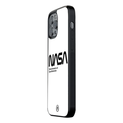 Slim Glass Back Phone Case for Multiple Brands – iPhone, Samsung, Redmi, OnePlus, Oppo, Vivo
