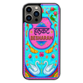 Premium Glass Back Mobile Phone Cover for iPhone, Samsung, OnePlus, Google Pixel, Redmi, Oppo, Vivo & Realme