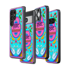 Stylish Glass Back Case for All Smartphones iPhone, Samsung, OnePlus, Pixel, Redmi, Oppo, Vivo, Motorola