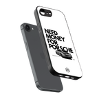 need money for porsche back phone cover | glass case for iphone 16e