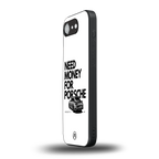 need money for porsche back phone cover | glass case for iphone 16e