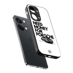 need money for porsche back phone cover | glass case for oneplus nord 3