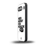 need money for porsche back phone cover | glass case for oneplus nord 4