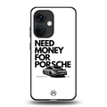 need money for porsche back phone cover | glass case for oneplus nord ce 3