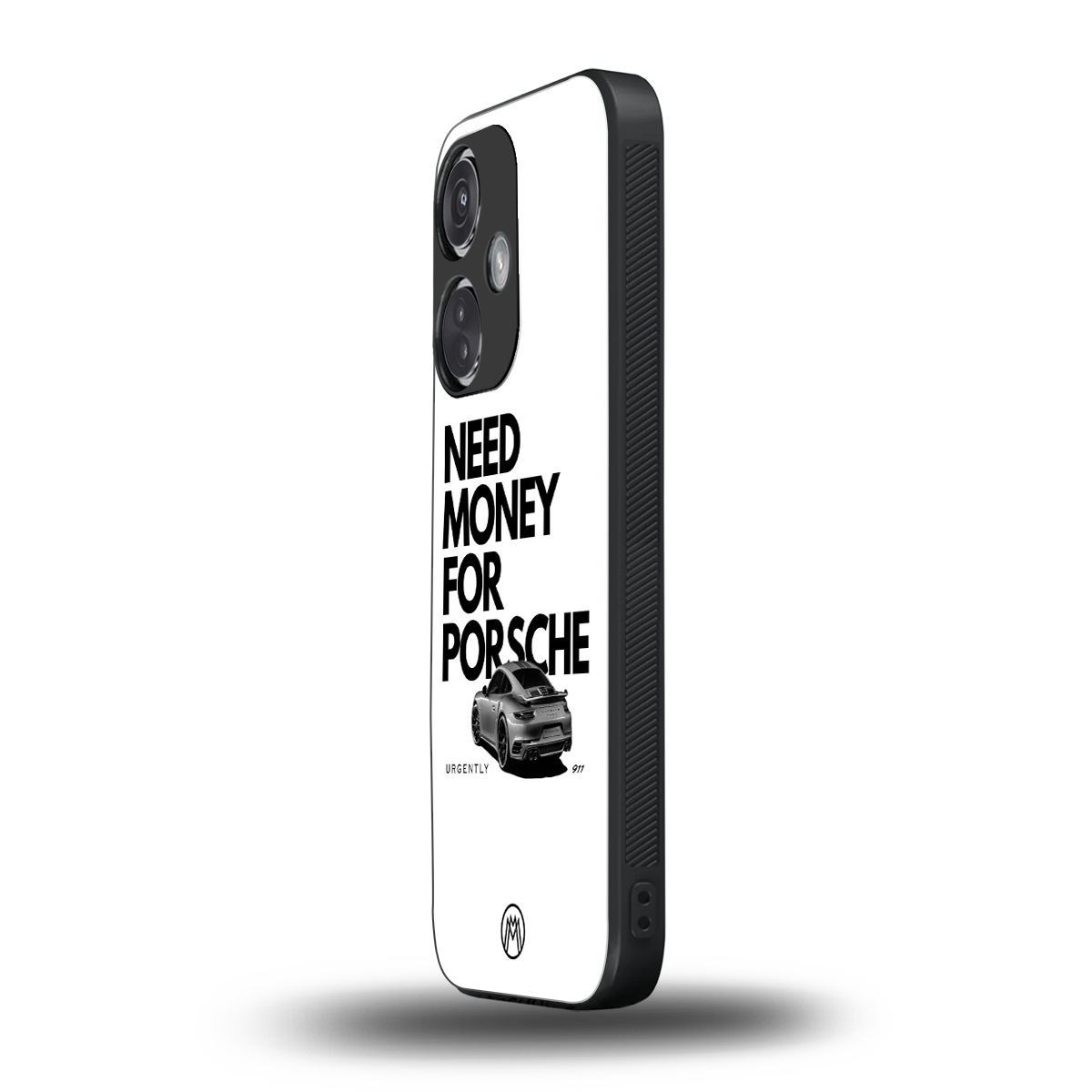 need money for porsche back phone cover | glass case for oneplus nord ce 3