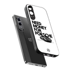 need money for porsche back phone cover | glass case for oneplus nord ce 4 lite