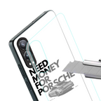 need money for porsche back phone cover | glass case for oneplus nord ce 4 lite