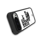 need money for porsche back phone cover | glass case for google pixel 9 pro xl