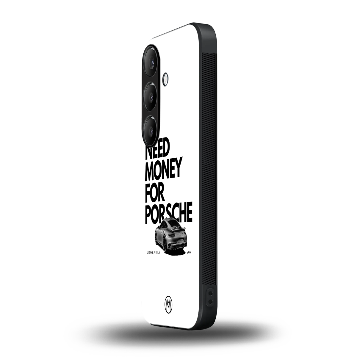 need money for porsche back phone cover | glass case for samsung galaxy s25 plus