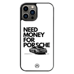 Premium Glass Back Mobile Phone Cover for iPhone, Samsung, OnePlus, Google Pixel, Redmi, Oppo, Vivo & Realme