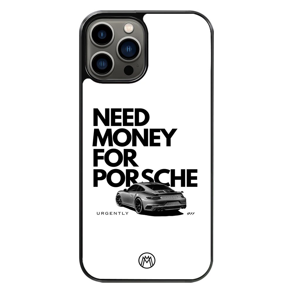 Premium Glass Back Mobile Phone Cover for iPhone, Samsung, OnePlus, Google Pixel, Redmi, Oppo, Vivo & Realme