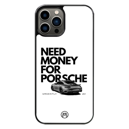 Premium Glass Back Mobile Phone Cover for iPhone, Samsung, OnePlus, Google Pixel, Redmi, Oppo, Vivo & Realme