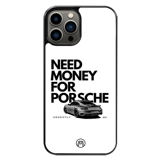 Premium Glass Back Mobile Phone Cover for iPhone, Samsung, OnePlus, Google Pixel, Redmi, Oppo, Vivo & Realme