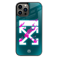 Premium Glass Back Mobile Phone Cover for iPhone, Samsung, OnePlus, Google Pixel, Redmi, Oppo, Vivo & Realme