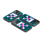 Luxury Glass Back Mobile Cover for iPhone, Samsung Galaxy, OnePlus, Pixel, Redmi & More