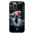 Premium Glass Back Mobile Phone Cover for iPhone, Samsung, OnePlus, Google Pixel, Redmi, Oppo, Vivo & Realme