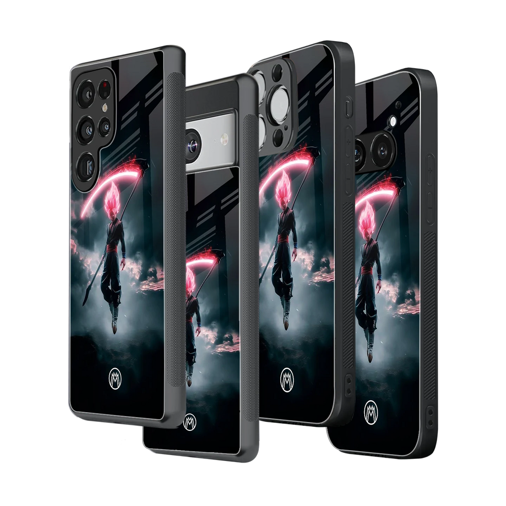 Stylish Glass Back Case for All Smartphones iPhone, Samsung, OnePlus, Pixel, Redmi, Oppo, Vivo, Motorola
