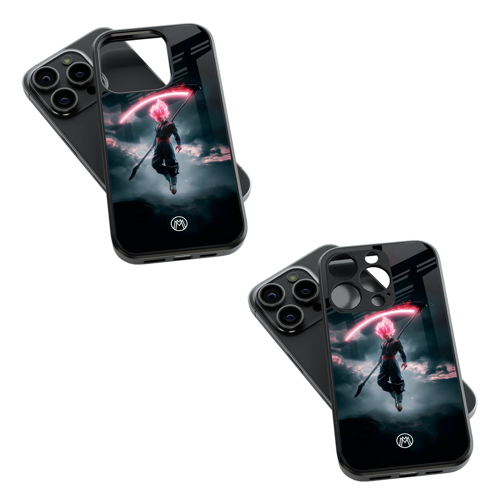 Trendy Glass Back Mobile Case for iPhone, Samsung, Redmi, OnePlus, Google Pixel, Motorola