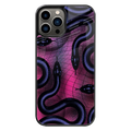 Premium Glass Back Mobile Phone Cover for iPhone, Samsung, OnePlus, Google Pixel, Redmi, Oppo, Vivo & Realme