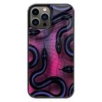 Premium Glass Back Mobile Phone Cover for iPhone, Samsung, OnePlus, Google Pixel, Redmi, Oppo, Vivo & Realme