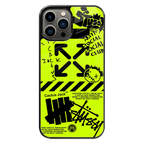 Premium Glass Back Mobile Phone Cover for iPhone, Samsung, OnePlus, Google Pixel, Redmi, Oppo, Vivo & Realme