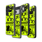 Stylish Glass Back Case for All Smartphones – iPhone, Samsung, OnePlus, Pixel, Redmi, Oppo, Vivo, Motorola