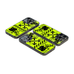 Luxury Glass Back Mobile Cover for iPhone, Samsung Galaxy, OnePlus, Pixel, Redmi & More