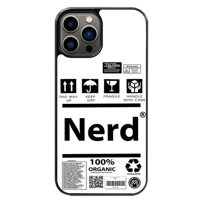 Premium Glass Back Mobile Phone Cover for iPhone, Samsung, OnePlus, Google Pixel, Redmi, Oppo, Vivo & Realme