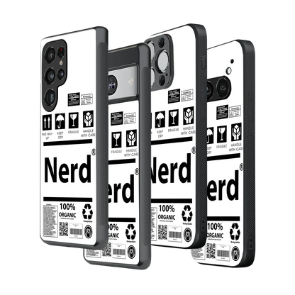 Stylish Glass Back Case for All Smartphones – iPhone, Samsung, OnePlus, Pixel, Redmi, Oppo, Vivo, Motorola