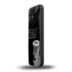 nerve back phone cover | glass case for nothing phone 1