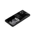 nerve back phone cover | glass case for nothing phone 1