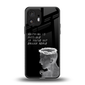 nerve back phone cover | glass case for nothing phone 2