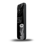 nerve back phone cover | glass case for nothing phone 2