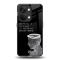 nerve back phone cover | glass case for oneplus nord 3