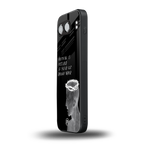 nerve back phone cover | glass case for oneplus nord 4